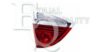 EQUAL QUALITY GP0838 Combination Rearlight